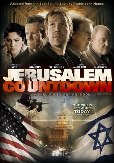 watch-Jerusalem Countdown (2011)