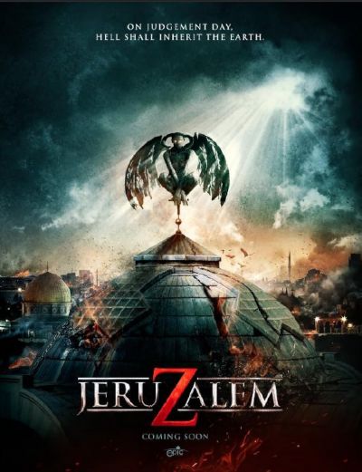 watch-Jeruzalem (2016)