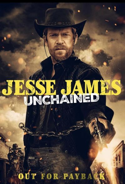 watch-Jesse James: Unchained (2022)
