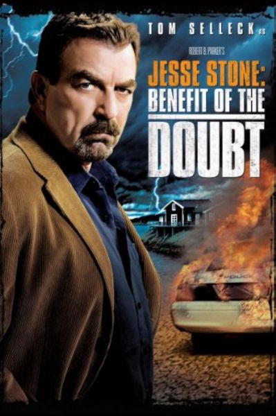 watch-Jesse Stone: Benefit of the Doubt (2012)