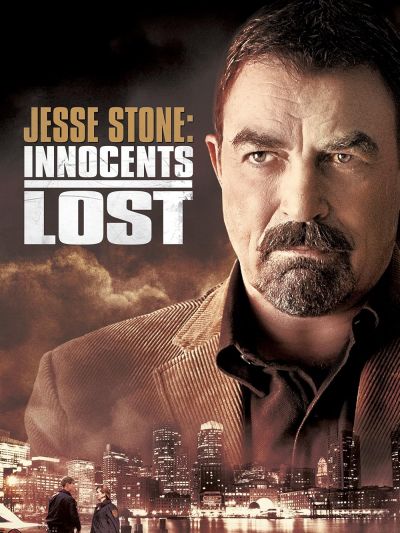 watch-Jesse Stone: Innocents Lost (2011)
