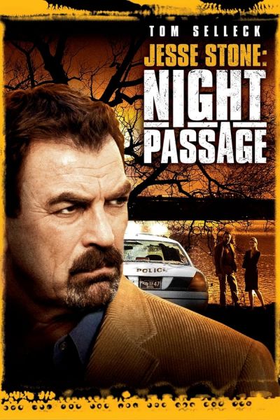 watch-Jesse Stone: Night Passage (2006)