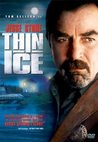 watch-Jesse Stone: Thin Ice (2009)