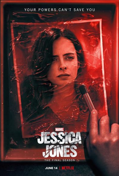 watch-Jessica Jones (2015)