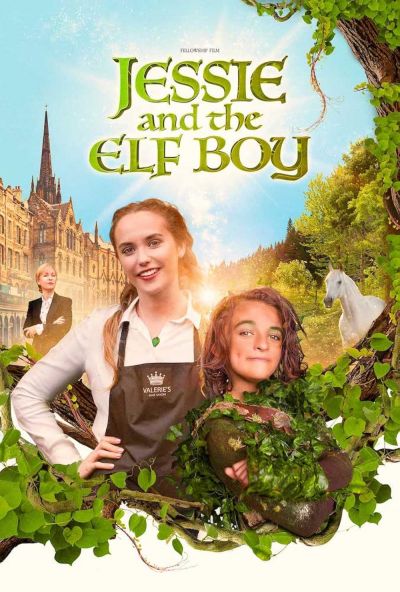 watch-Jessie and the Elf Boy (2022)