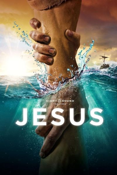 watch-Jesus (2020)