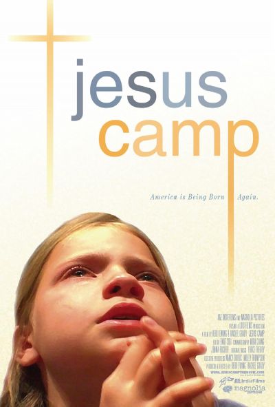 watch-Jesus Camp (2006)