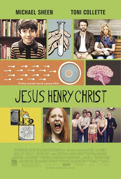 watch-Jesus Henry Christ (2011)
