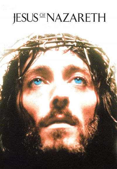 watch-Jesus of Nazareth (1977)