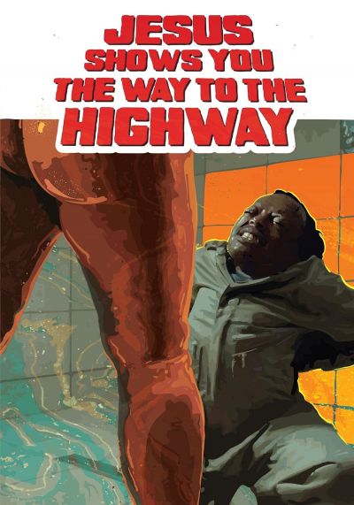 watch-Jesus Shows You the Way to the Highway (2020)