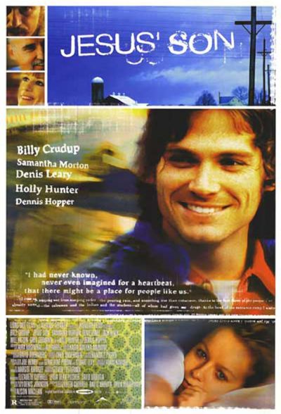 watch-Jesus' Son (2000)