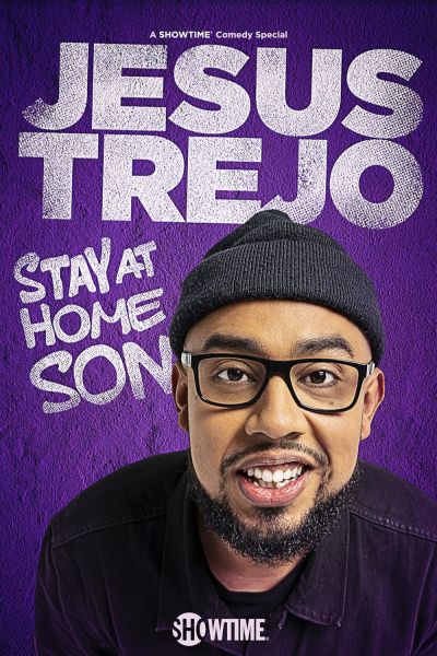 watch-Jesus Trejo: Stay at Home Son (2020)