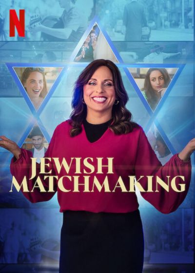 watch-Jewish Matchmaking (2023)