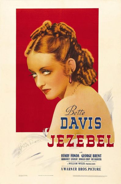 watch-Jezebel (1938)