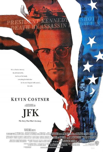 watch-JFK (1991)
