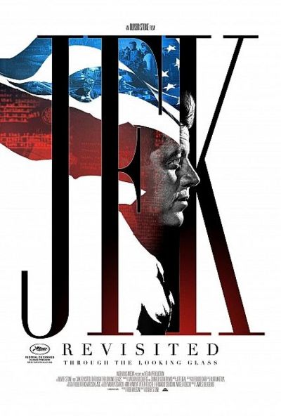 watch-JFK Revisited: Through the Looking Glass (2021)
