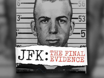watch-JFK: The Final Evidence (2023)