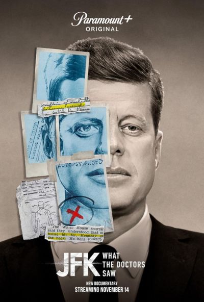 watch-JFK: What the Doctors Saw (2023)
