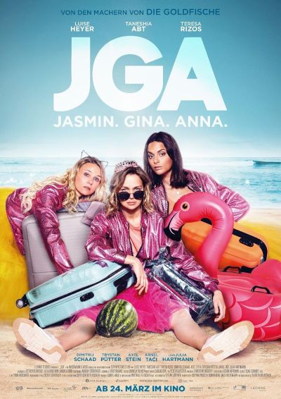watch-JGA: Jasmin. Gina. Anna. (2022)