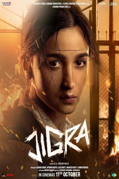watch-Jigra (2024)
