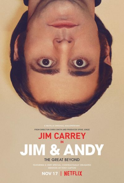 watch-Jim & Andy: The Great Beyond (2017)