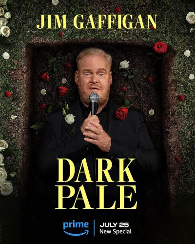 watch-Jim Gaffigan: Dark Pale (2023)