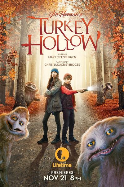 watch-Jim Henson's Turkey Hollow (2015)
