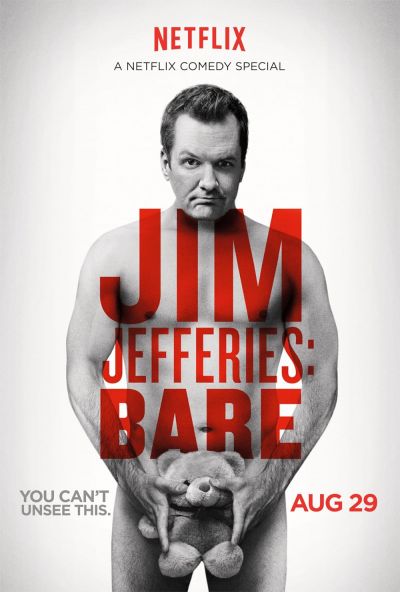 watch-Jim Jefferies: BARE (2014)