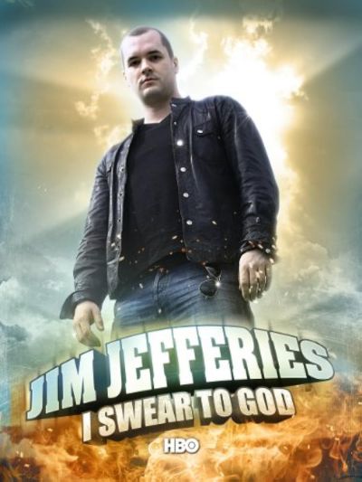 watch-Jim Jefferies: I Swear to God (2009)