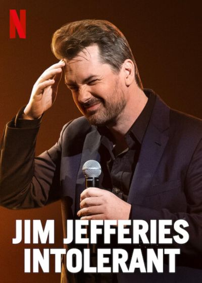 watch-Jim Jefferies: Intolerant (2020)