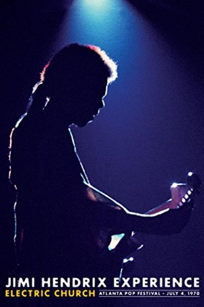 watch-Jimi Hendrix Electric Church (2017)