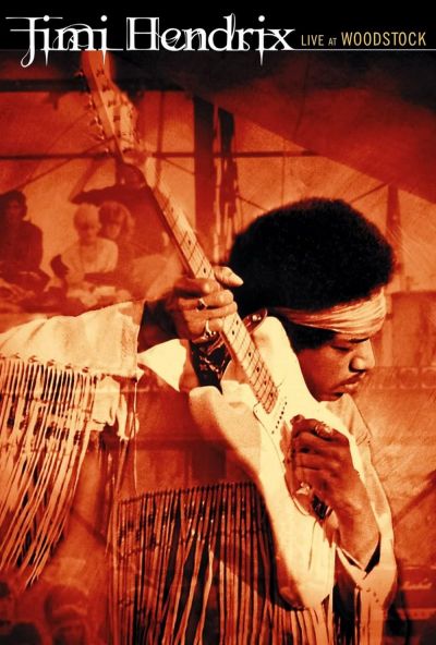 watch-Jimi Hendrix: Live at Woodstock (1999)