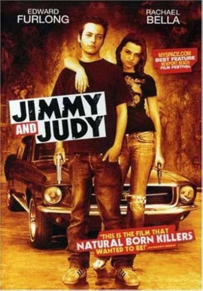 watch-Jimmy and Judy (2006)