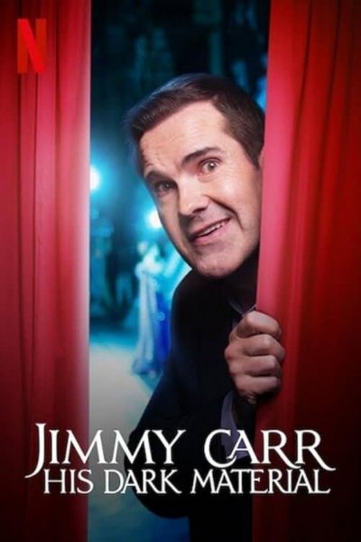 watch-Jimmy Carr: His Dark Material (2021)