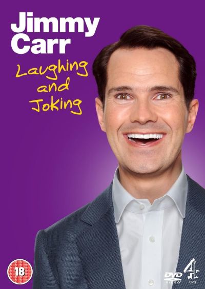 watch-Jimmy Carr: Laughing and Joking (2013)