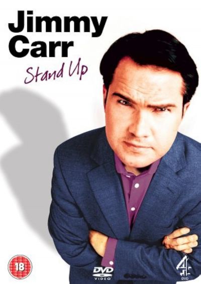 watch-Jimmy Carr: Stand Up (2005)