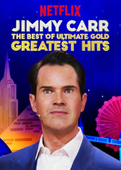 watch-Jimmy Carr: The Best of Ultimate Gold Greatest Hits (2019)