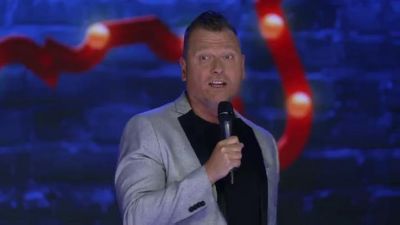 watch-Jimmy Failla: They're Just Jokes (2024)