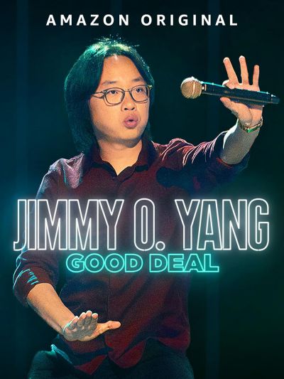 watch-Jimmy O. Yang: Good Deal (2020)