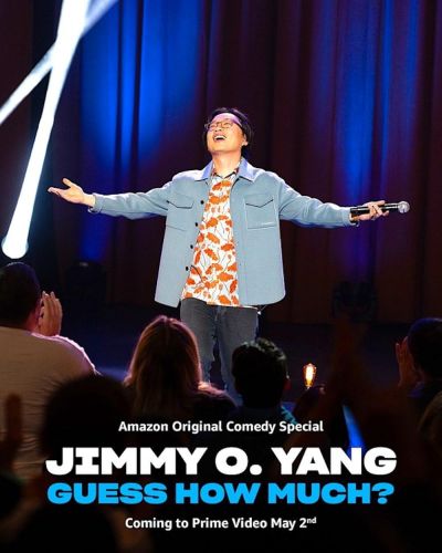 watch-Jimmy O. Yang: Guess How Much? (2023)