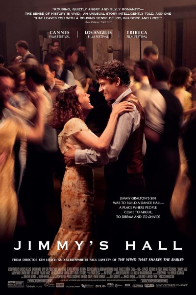 watch-Jimmy's Hall (2014)
