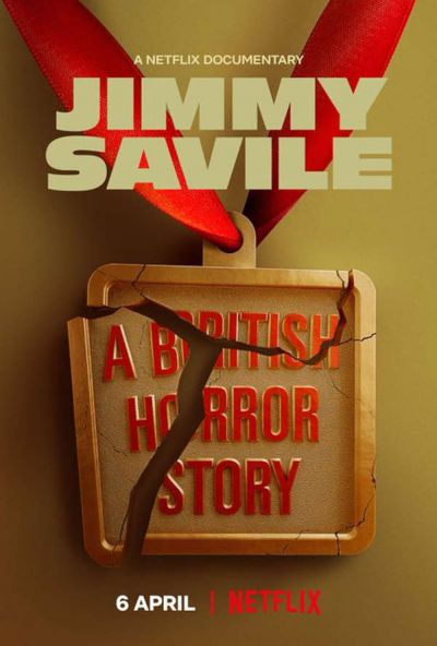 watch-Jimmy Savile: A British Horror Story (2022)