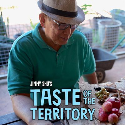 watch-Jimmy Shu's Taste of the Territory (2020)