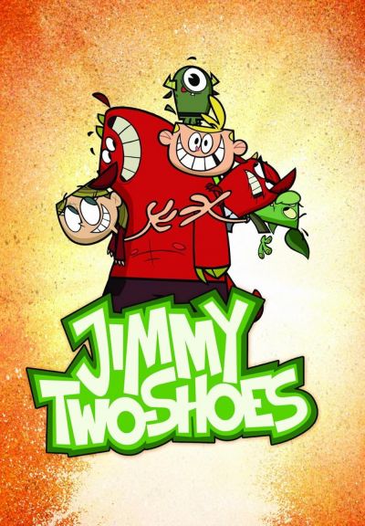 watch-Jimmy Two-Shoes (2009)