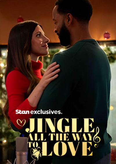 watch-Jingle All the Way to Love (2024)