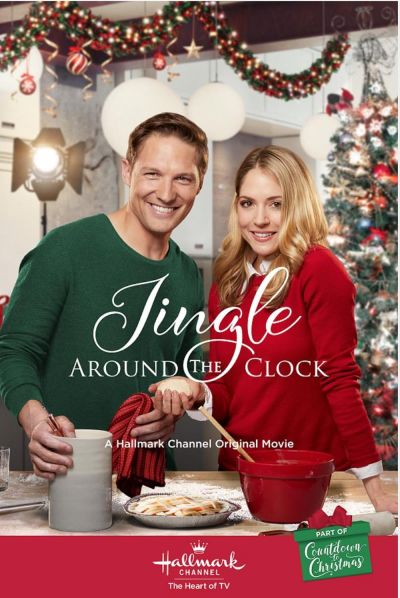 watch-Jingle Around the Clock (2018)