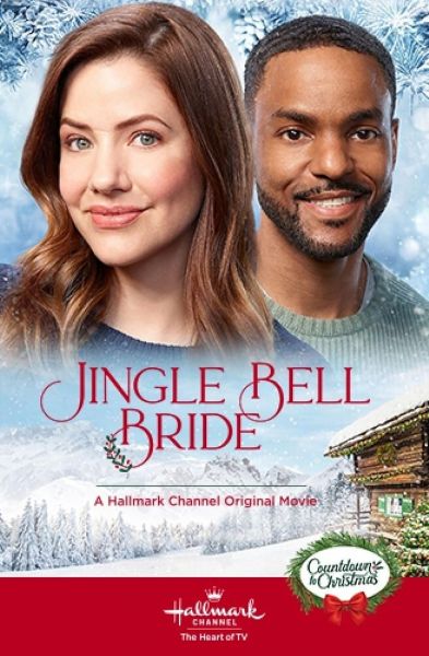 watch-Jingle Bell Bride (2020)