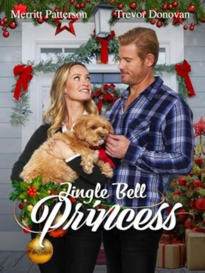 watch-Jingle Bell Princess (2021)