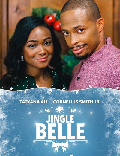watch-Jingle Belle (2018)