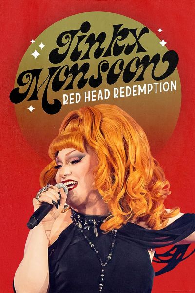 watch-Jinkx Monsoon: Red Head Redemption (2023)
